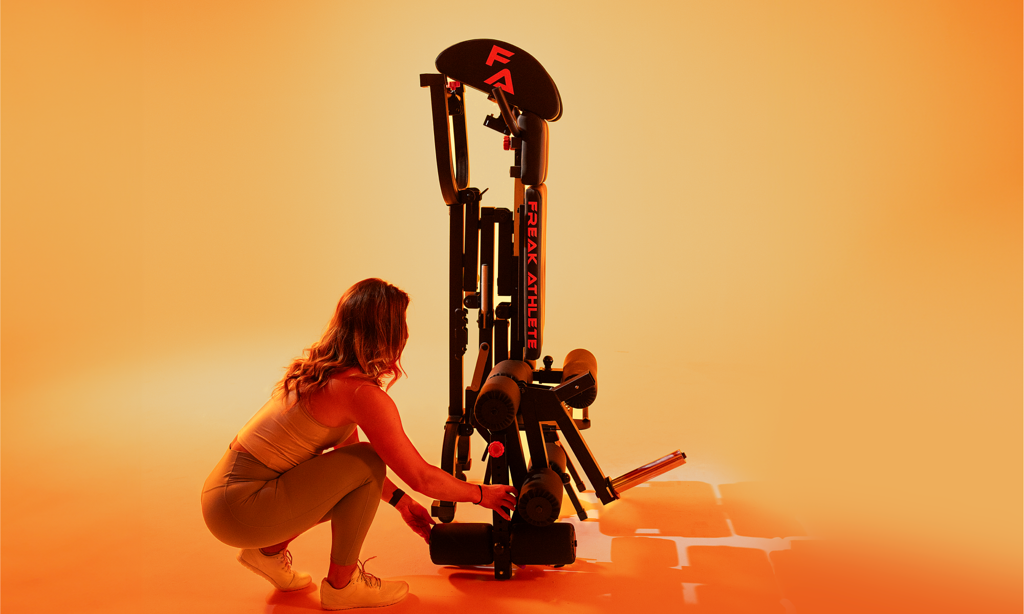 Stoccaggio verticale compatto