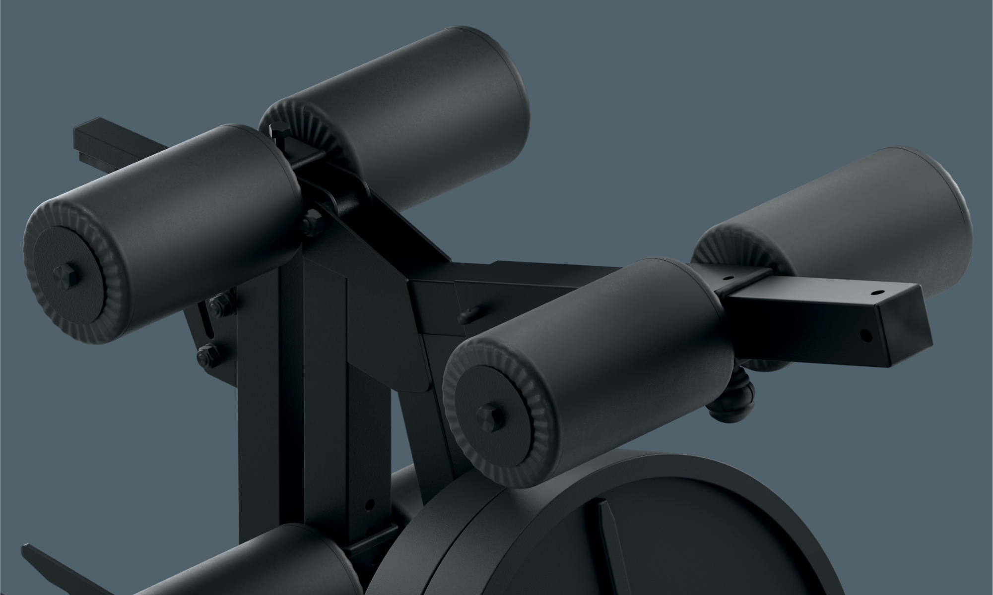 Imbottitura di alta qualità