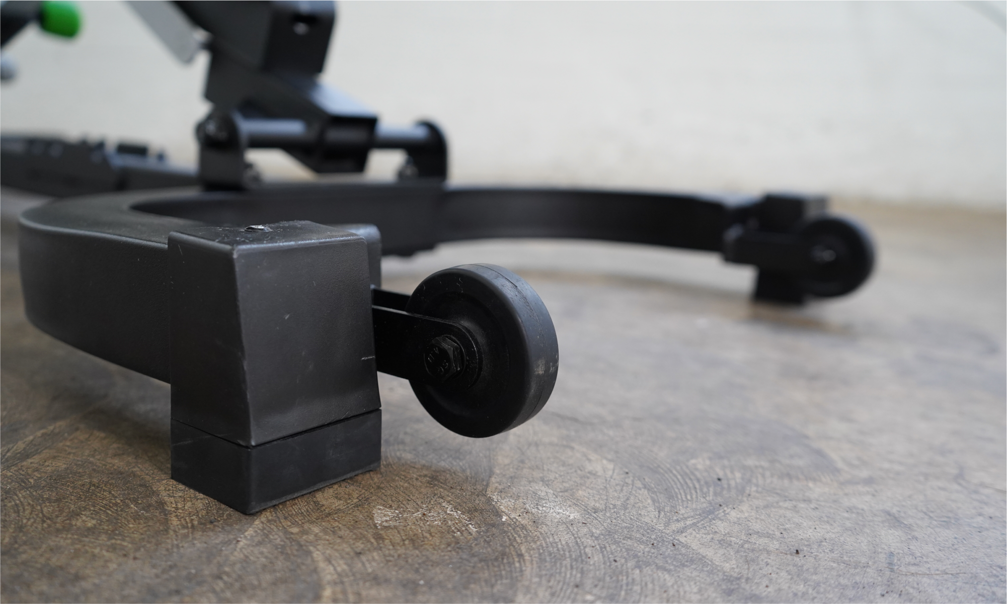 Ruote per il trasporto