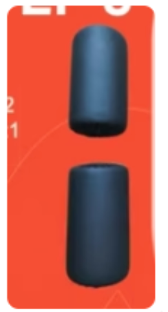 Leg Developer Attachment Replacement Parts