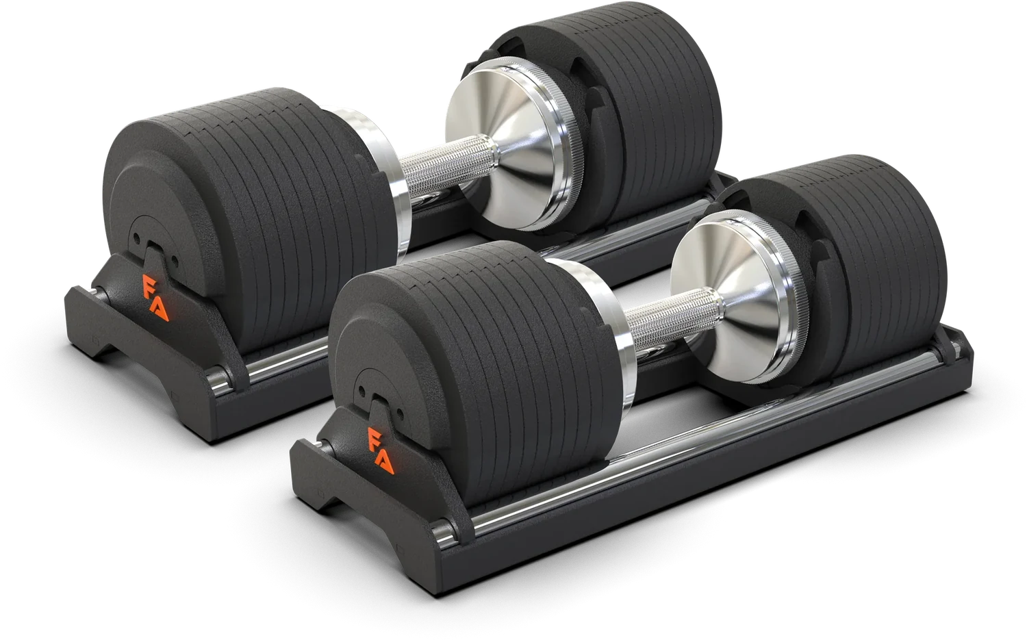 FA Adjustable Dumbbell